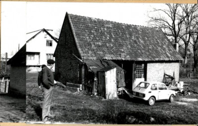 stodoła, skan 3