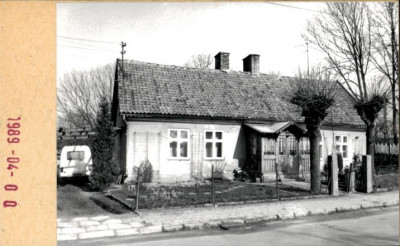 dom, skan 2