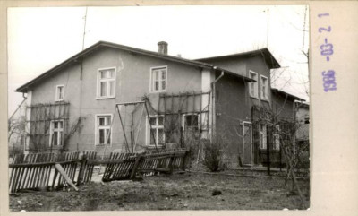 dom, skan 2