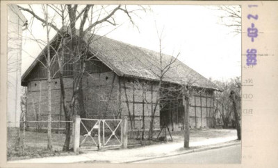 stodoła, skan 2