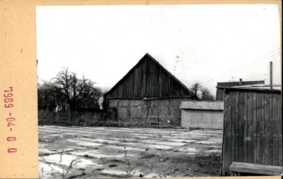 budynek gospodarczy, skan 2