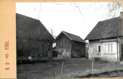 budynek gospodarczy II, skan 2