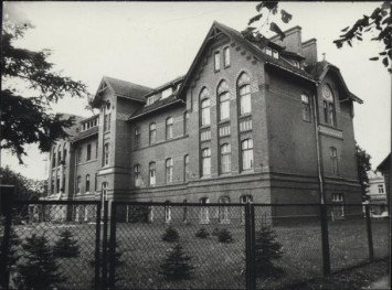 szpital, skan 4