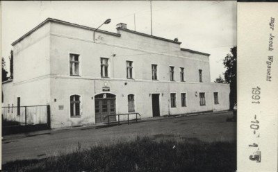 dom kultury, skan 2