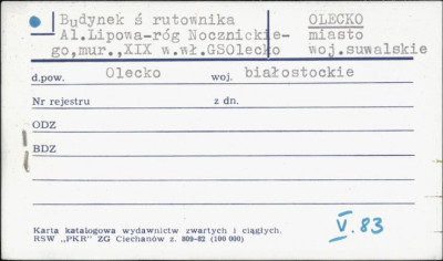 budynek ratownika, skan 1
