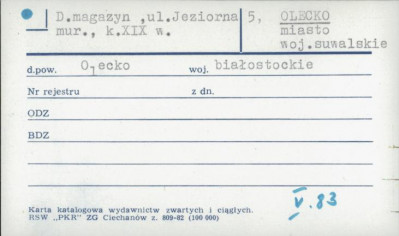 magazyn, skan 1