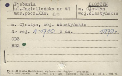 plebania, skan 1