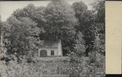 kuźnia, ob. remiza, skan 2