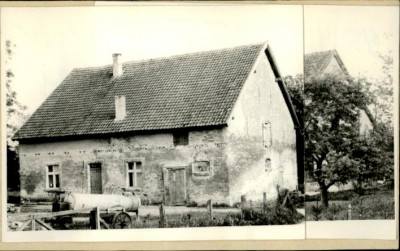 dom mieszkalno-gospodarczy, skan 2