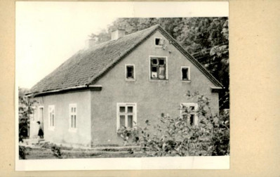 dom, skan 2