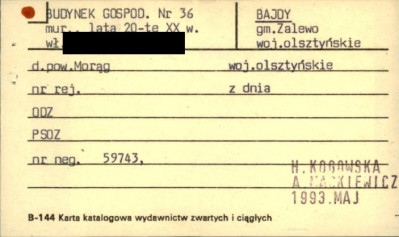 budynek gospodarczy, skan 1
