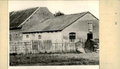 budynek gospodarczy, skan 2