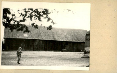 stodoła, skan 2