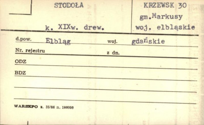 stodoła, skan 1