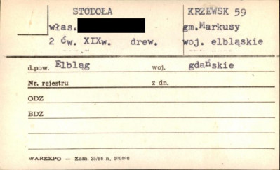 stodoła, skan 1