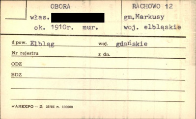 obora, skan 1