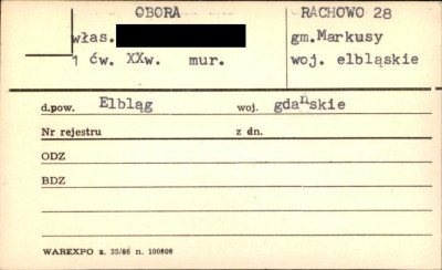 obora, skan 1