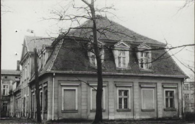 pałac, ob. Technikum Rolnicze, skan 6