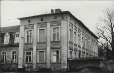 pałac, ob. Technikum Rolnicze, skan 7