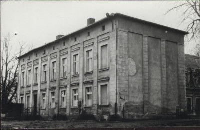 pałac, ob. Technikum Rolnicze, skan 8