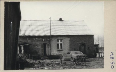 dom, skan 2