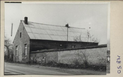 dom, skan 3