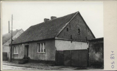 dom, skan 2