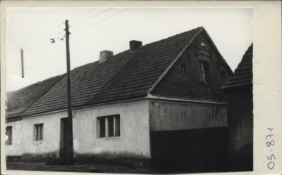 dom, skan 2