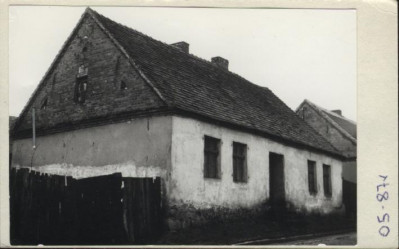 dom, skan 2