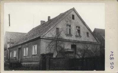 dom, skan 2