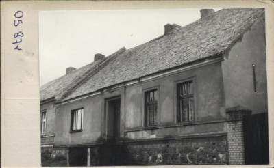 dom, skan 2