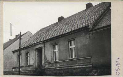 dom, skan 2