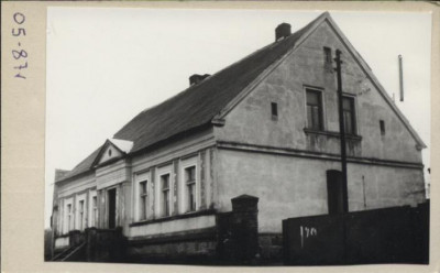 dom, skan 2
