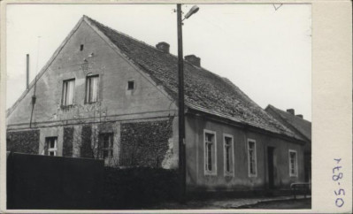 dom, skan 2