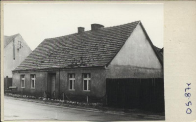 dom, skan 2