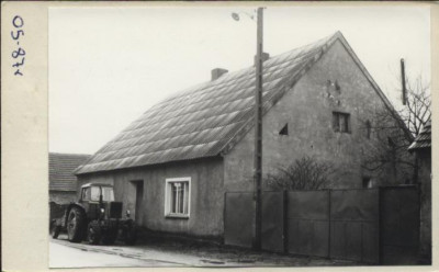 dom, skan 2