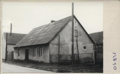 dom, skan 2