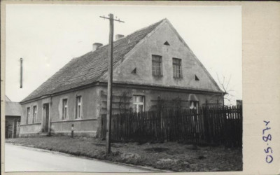 dom, skan 2