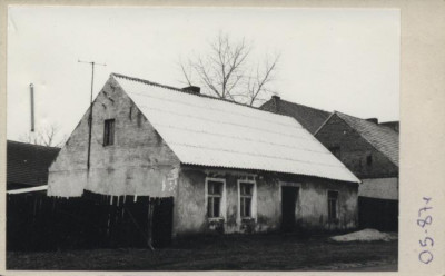 dom, skan 2