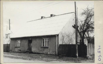 dom, skan 2