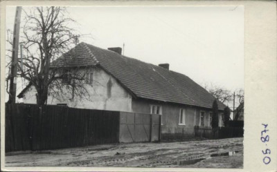 dom, skan 2
