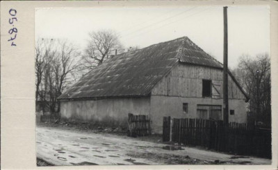 budynek gospodarczy, skan 2