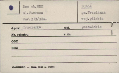 dom, ob. WDK, skan 1