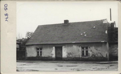 dom, skan 2