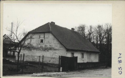 dom, skan 2