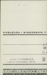 pałac, ob. bud. mieszkalny, skan 2