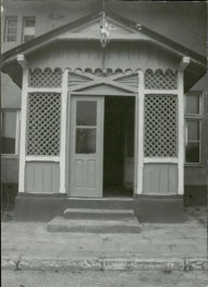 biuro, mieszkania i magazyn - folwark, skan 3