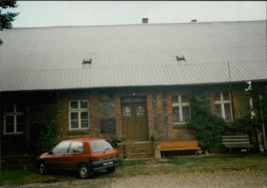 obora - ob. dom mieszkalny i obora, skan 6