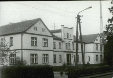 Ośrodek Szkoleniowy, skan 3