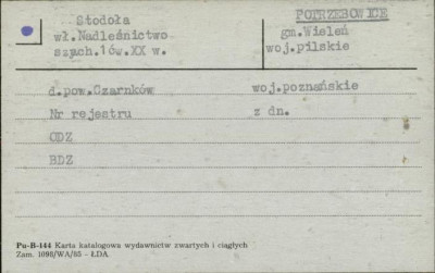 stodoła, skan 1